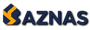 Logo Baznas Samarinda