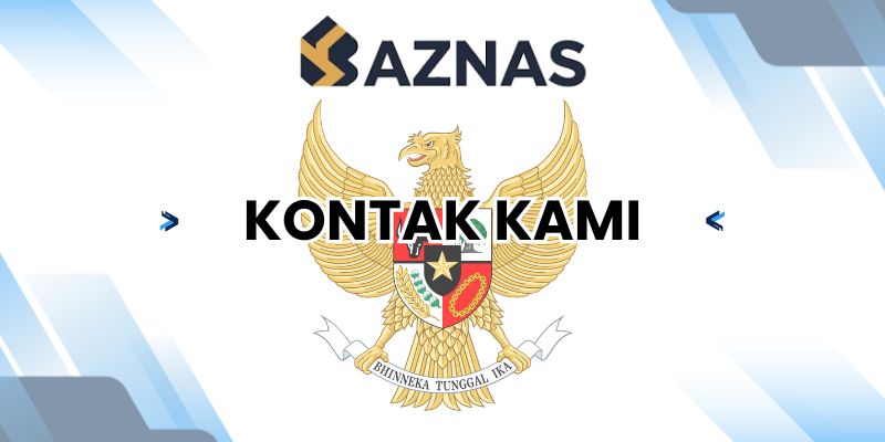 Relawan Baznas Samarinda