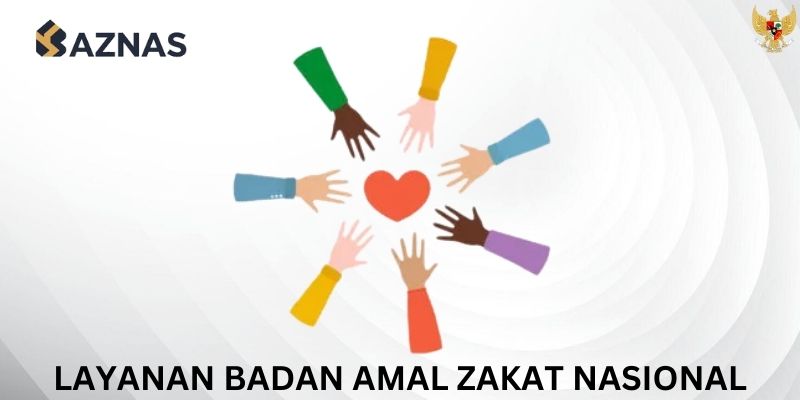 Layanan Baznas Samarinda